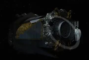 The Kepler space telescope