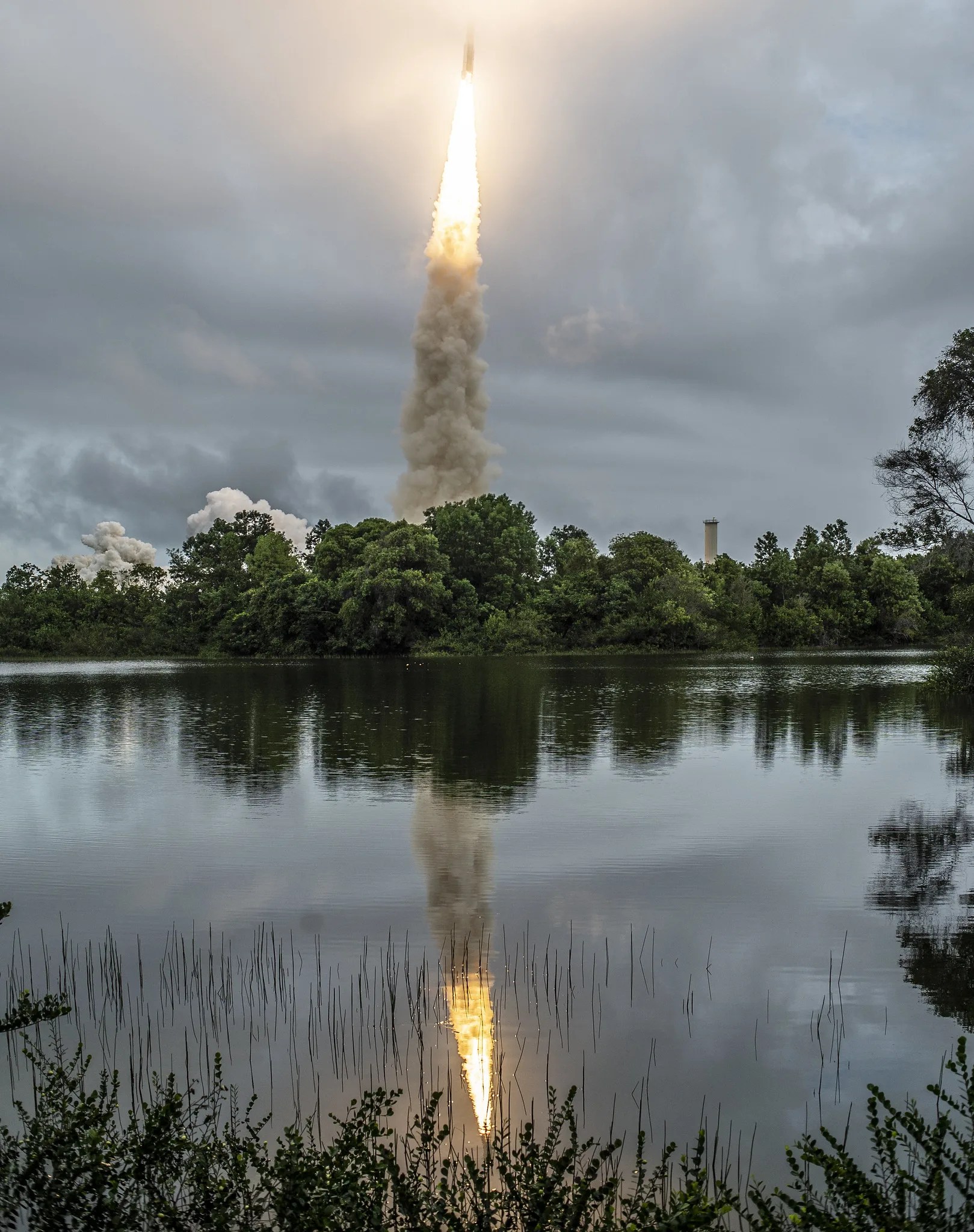 James Webb Space Telescope launch will be in 9 hours and 45 minutes (12:20 UTC)